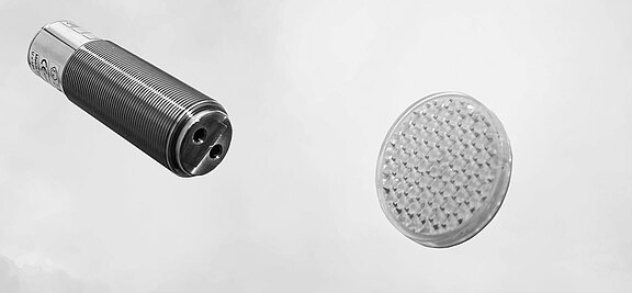 Reflexionslichtschranken Reflexionslichtschranken