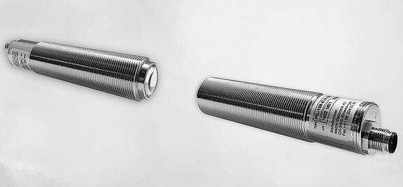 Einweg-Lichtschranken Einweg-Lichtschranken