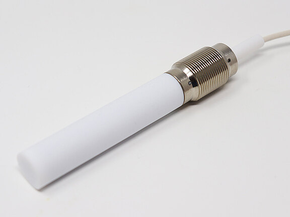 Teflon-Sonde S3G 6/10