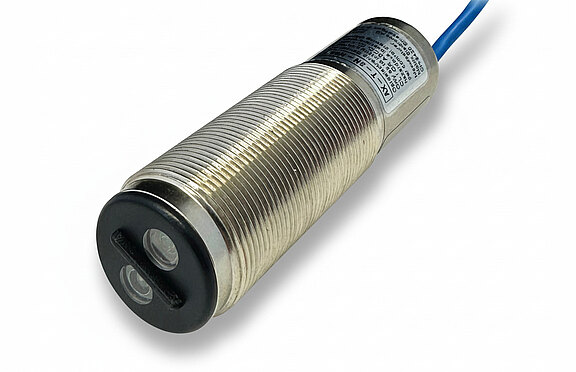 OM-AX-02 – ASSURIX eigensichere optoelektronische Sensoren in NAMUR Technik