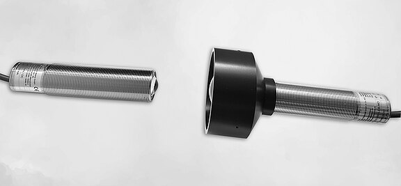 Hochleistungslichtschranken Hochleistungslichtschranken