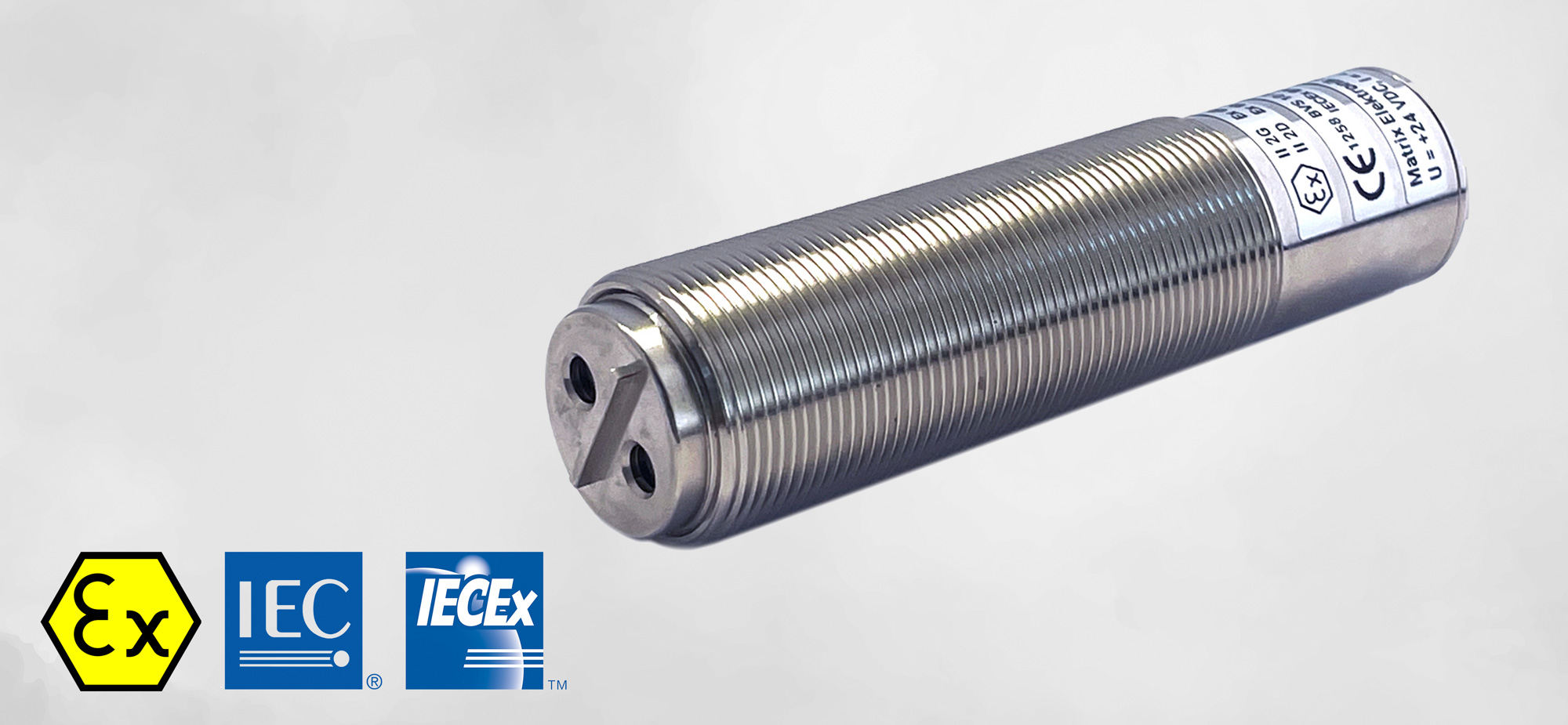 Schieflauferkennung und Bahnkantenregelung