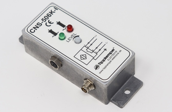 CNS-506K-I