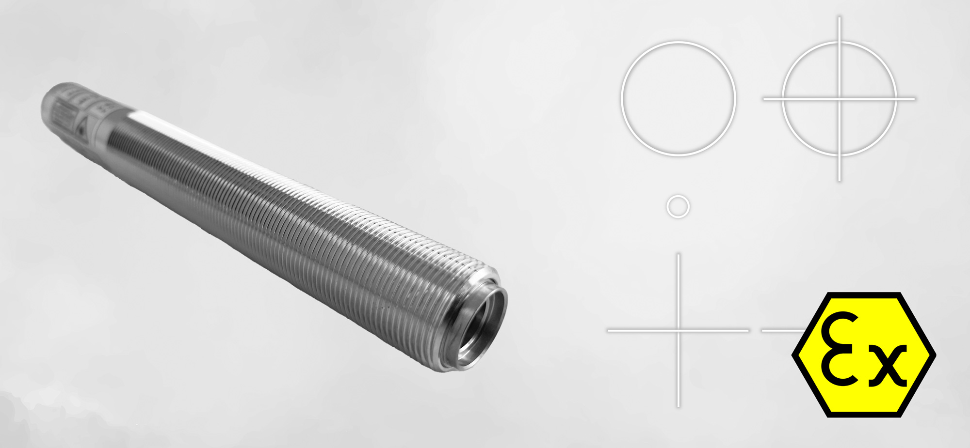 Laserpointer EX-geschützt